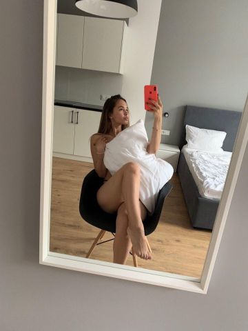 Анкета проститутки Аврора - Фото 1, , 24 года, №350813