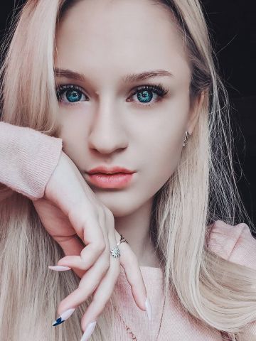 Анкета проститутки Милолика - Фото 1, , 30 лет, №352127